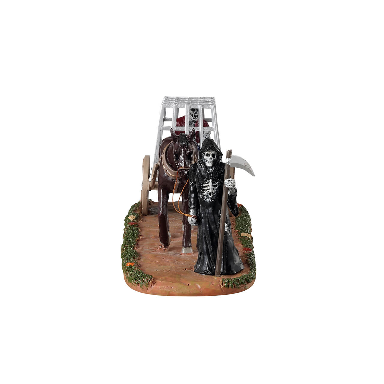 LEMAX Dungeon Cart #33636